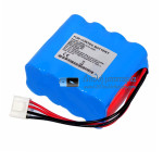 Μπαταρία για Carewell ECG-1112 ECG-1112L ECG-1201 [Αντικατάσταση μπαταρίας]